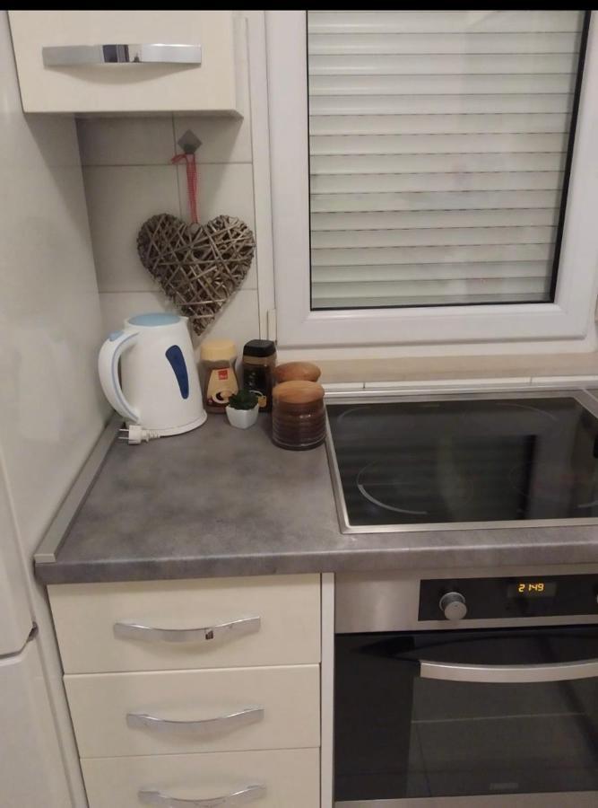 KaštelaApartman Milaアパートメント エクステリア 写真