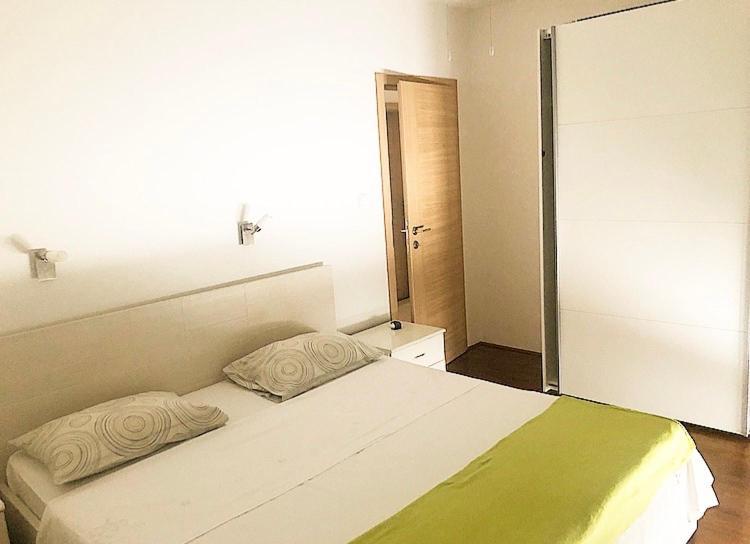 KaštelaApartman Milaアパートメント エクステリア 写真