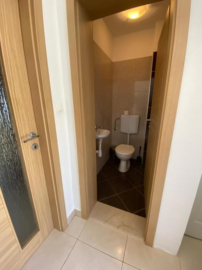 KaštelaApartman Milaアパートメント エクステリア 写真